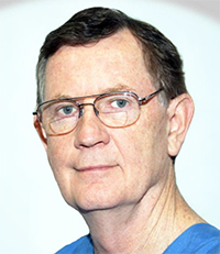 drWallace Dr Steve Wallace